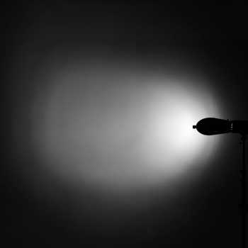 Gambar produk JINBEI Reflektor Lampu Studio Photography Lighting Shade Bowens Mount - RFT-2