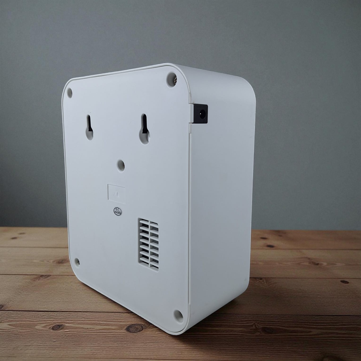 MIVM Diffuser Essential Oil Aromatherapy Bluetooth LCD Display 500ml - AF-11 Gambar produk MIVM Diffuser Essential Oil Aromatherapy Bluetooth LCD Display 500ml - AF-11