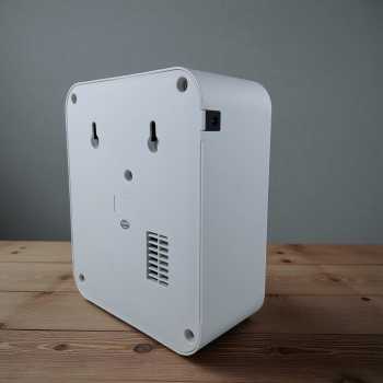 Gambar produk MIVM Diffuser Essential Oil Aromatherapy Bluetooth LCD Display 500ml - AF-11