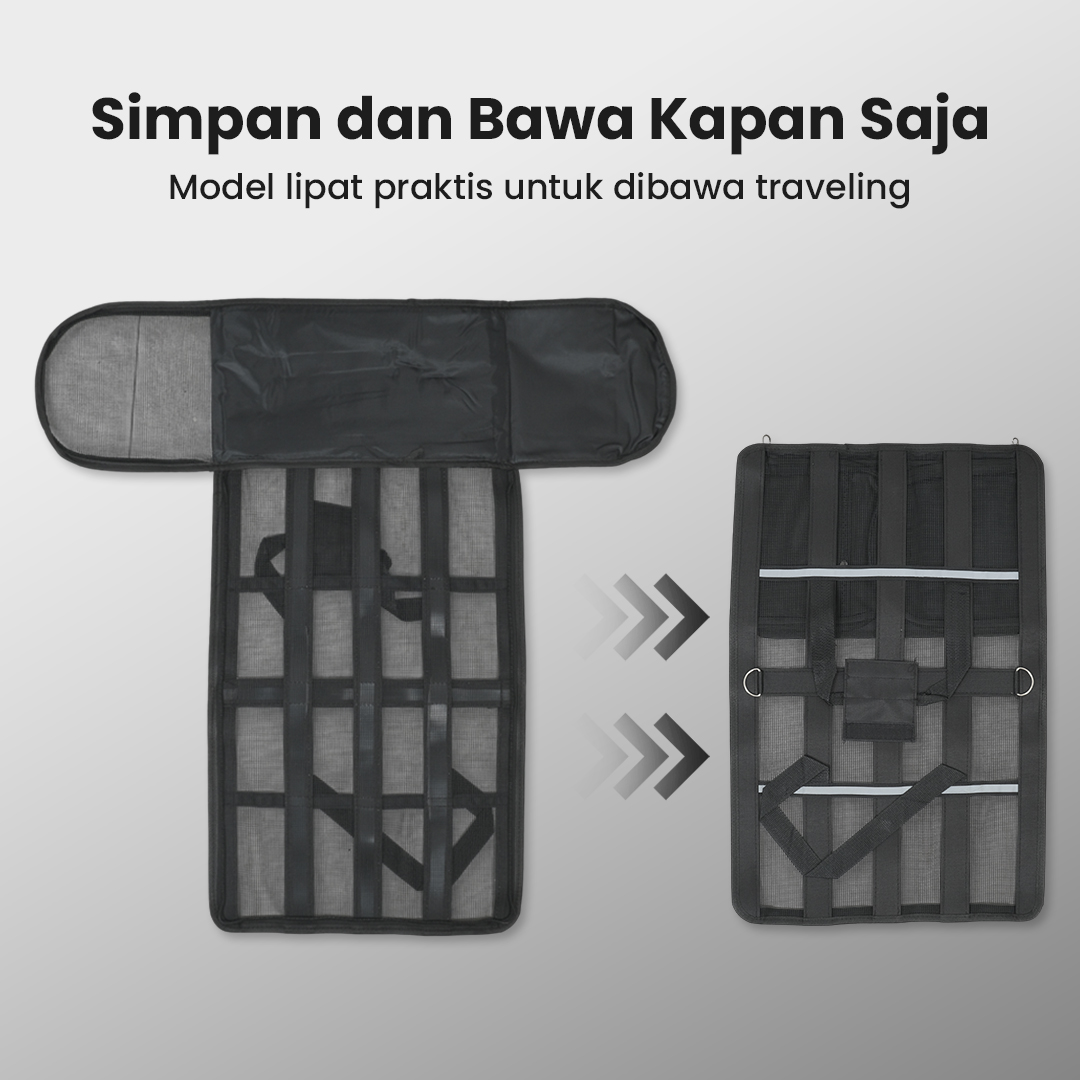 MEISU Tas Kandang Anjing Kucing Breathable Pet Carrier Bag 41x26x26cm - MS50 Gambar produk MEISU Tas Kandang Anjing Kucing Breathable Pet Carrier Bag 41x26x26cm - MS50