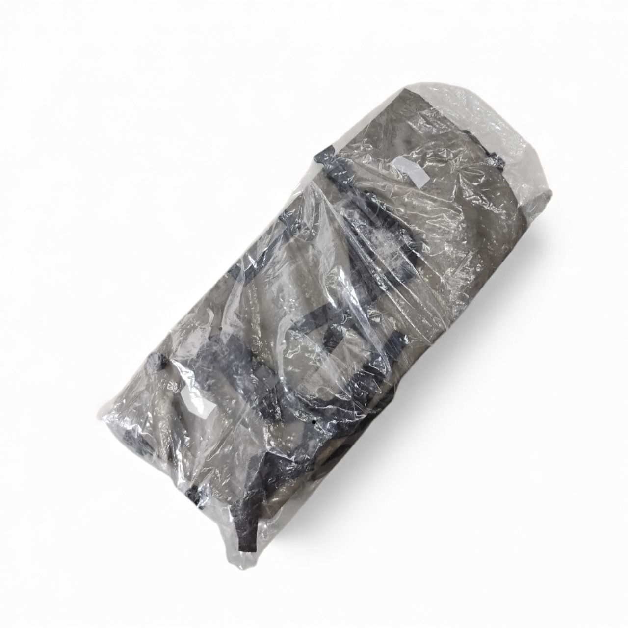 Gambar produk CHINK Tas Motor Touring Back Seat Tail Pannier Bag Waterproof PVC 66L - CH03