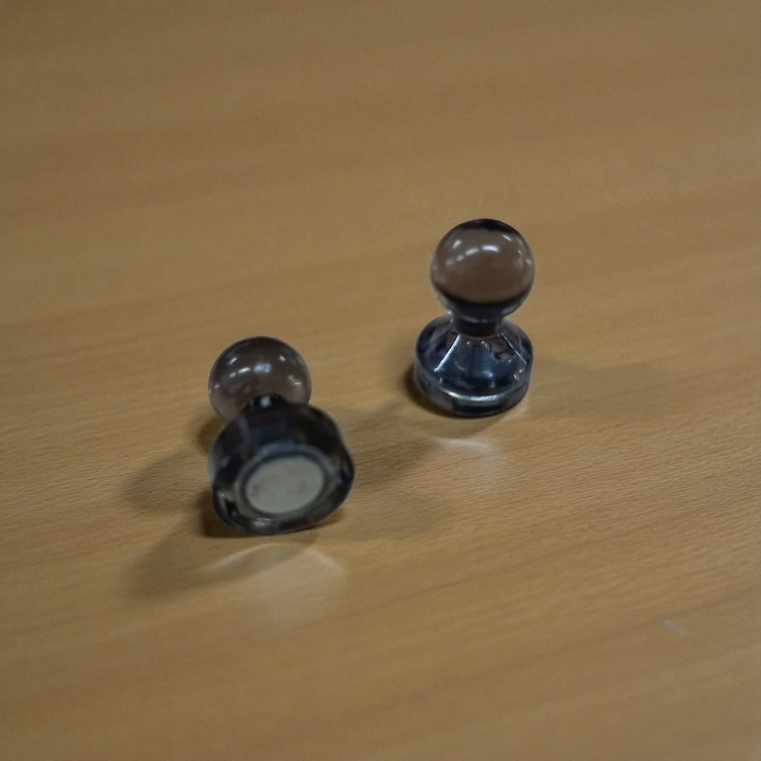 Eustass Magnet Pushpin Refrigerator Acrylic 10 PCS - INU163 Gambar produk Eustass Magnet Pushpin Refrigerator Acrylic 10 PCS - INU163