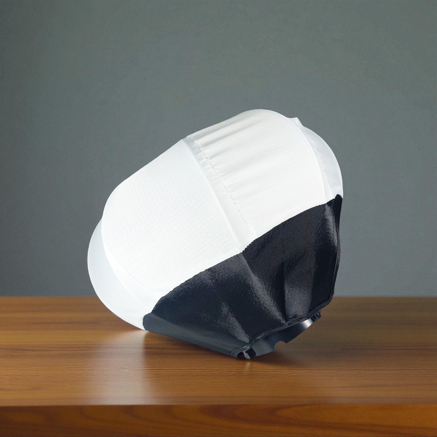 EXSKOF Softbox Lentera Lantern Diffuser Bowens Mount Mini 35cm - EXS-35 Gambar produk EXSKOF Softbox Lentera Lantern Diffuser Bowens Mount Mini 35cm - EXS-35