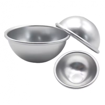 Gambar produk Dalinwell Filter Basket Portafilter Spherical Coffee Bowl 58mm 1 Cup - DWL-52P