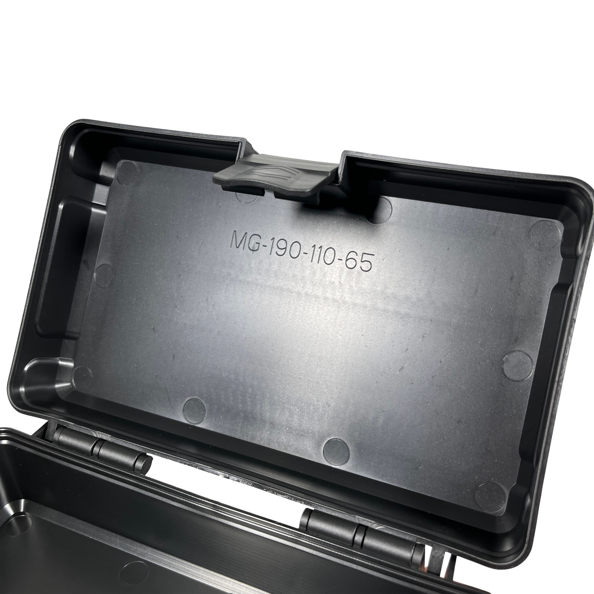 Gambar produk YIWI Kotak Perkakas Serbaguna Storage Box Tool Bag 19.5cm - YW20