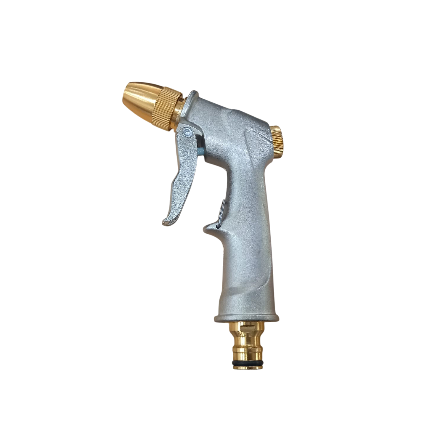 Carzkool Semprotan Air Steam Cuci Mobil Pure Copper Water Gun - CZ207 Gambar produk Carzkool Semprotan Air Steam Cuci Mobil Pure Copper Water Gun - CZ207