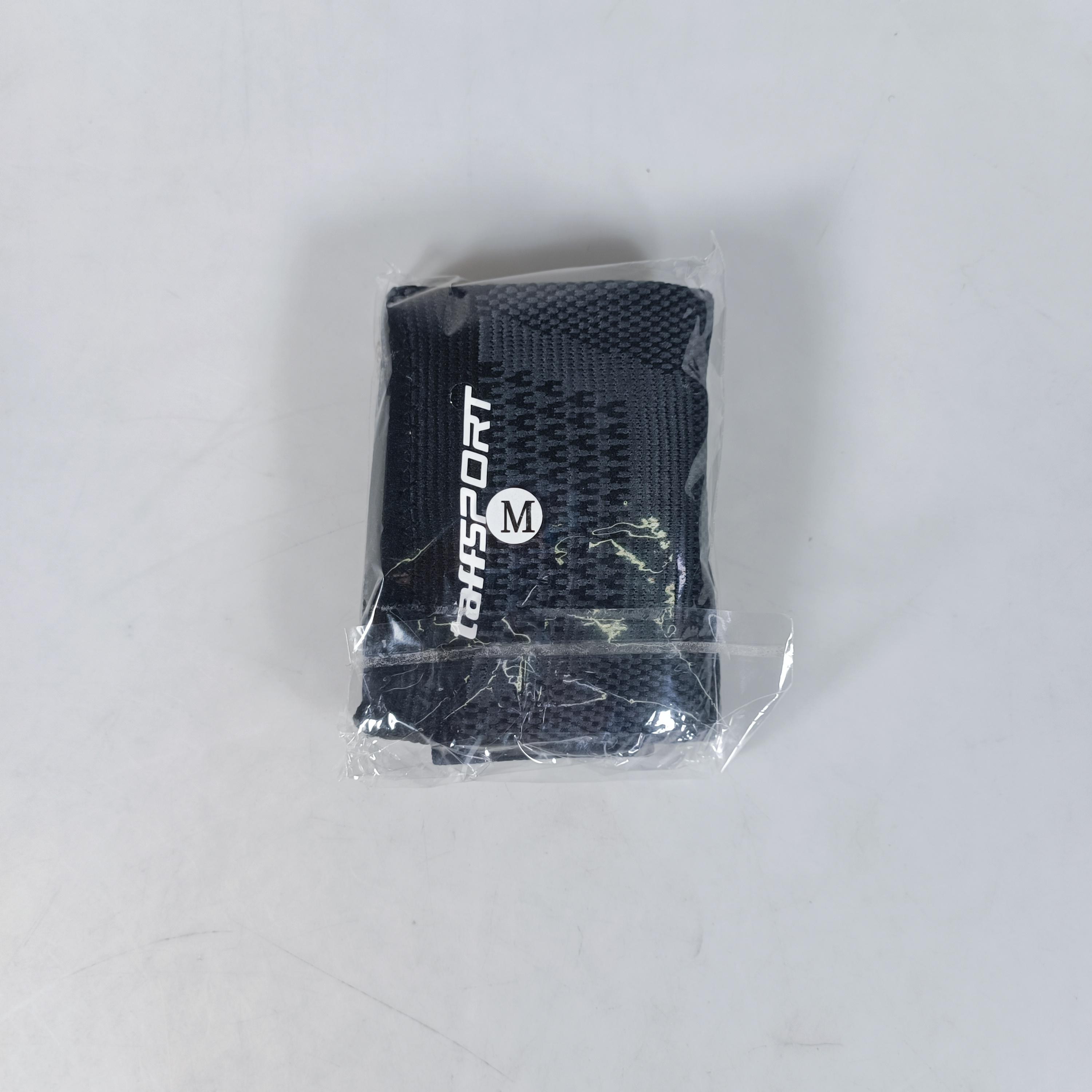 TaffSPORT Penyangga Engkel Sport Ankle Support Brace 1 PCS M - J6223 Gambar produk TaffSPORT Penyangga Engkel Sport Ankle Support Brace 1 PCS M - J6223