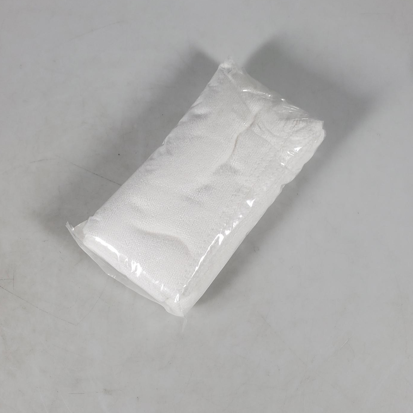 Gambar produk HAIFENG Kain Lap Microfiber Mobil Cleaning Towel Soft High Absorption 30x60cm - HF30