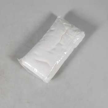 Gambar produk HAIFENG Kain Lap Microfiber Mobil Cleaning Towel Soft High Absorption 30x60cm - HF30