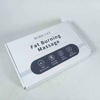 Gambar produk SPEAE Sabuk Olahraga Pelangsing Tubuh EMS Belt Massager - SP192