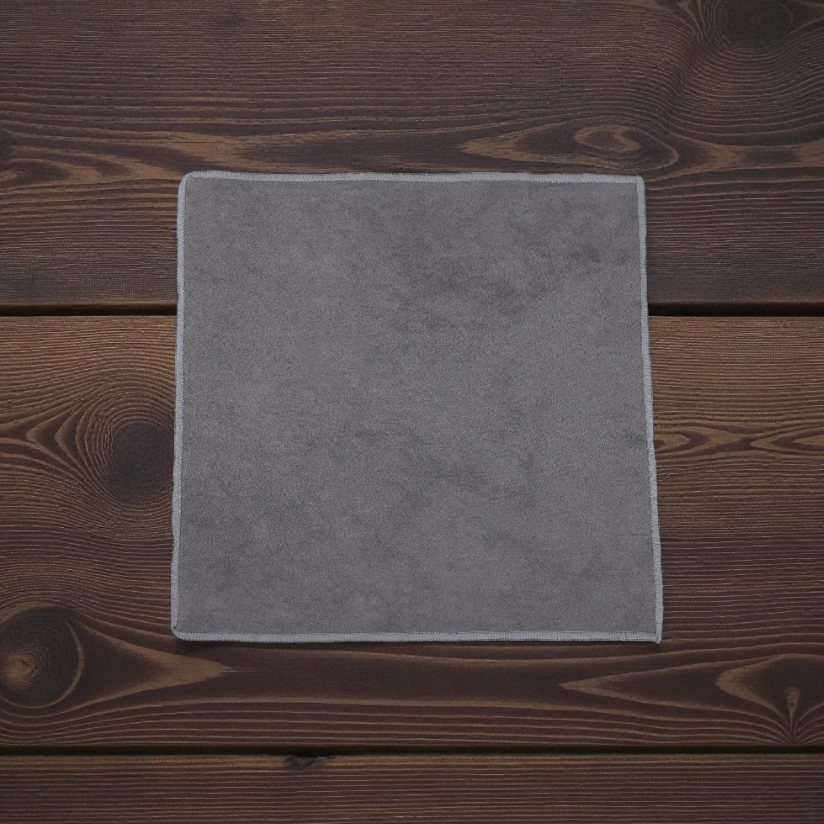 EACHGO Kain Lap Microfiber Lap Pengering Mobil 24x24cm - WJ201 Gambar produk EACHGO Kain Lap Microfiber Lap Pengering Mobil 24x24cm - WJ201