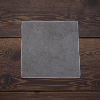 Gambar produk EACHGO Kain Lap Microfiber Lap Pengering Mobil 24x24cm - WJ201