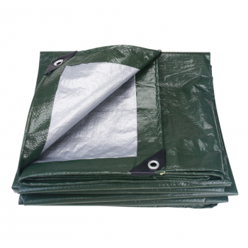 Gambar produk FIMO Kain Terpal Tenda PE Anyaman Waterproof Military Grade Shade 2x3M - FM-33M
