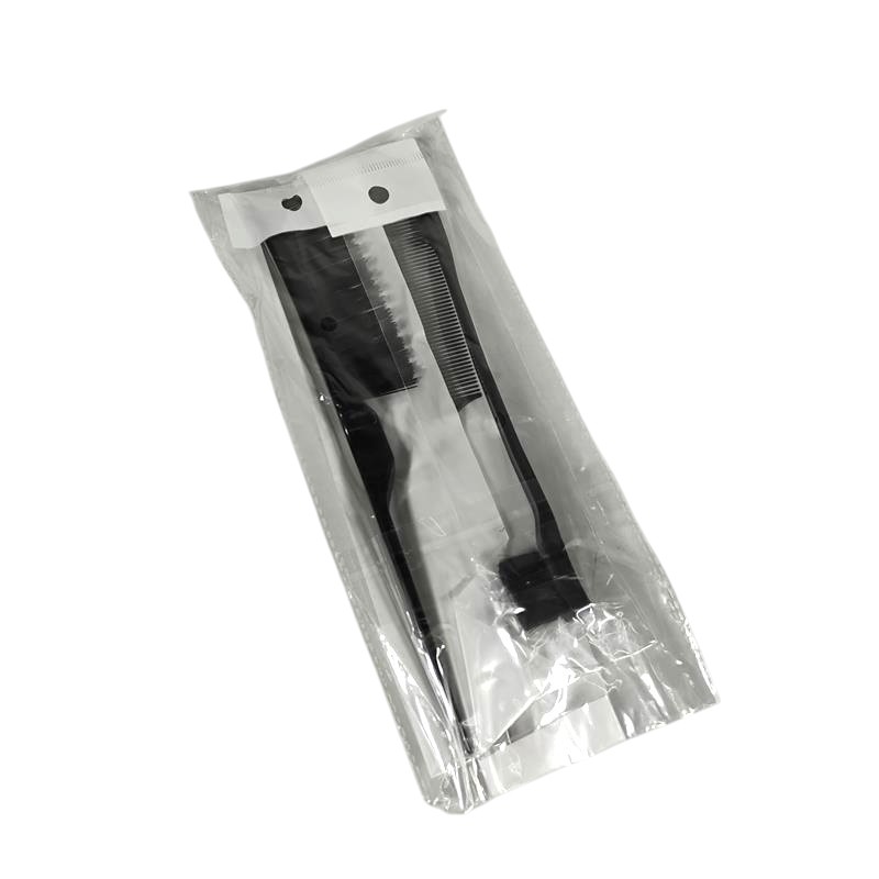 CanCat Sisir Rambut Salon Professional Hair Comb Kit 3 PCS - INU34 Gambar produk CanCat Sisir Rambut Salon Professional Hair Comb Kit 3 PCS - INU34