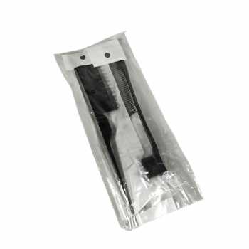 Gambar produk CanCat Sisir Rambut Salon Professional Hair Comb Kit 3 PCS - INU34