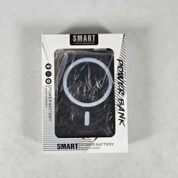 Gambar produk Uvolt Power Bank 10000mAh Wireless Magnetic MagSafe PD Type C 20W - UV855