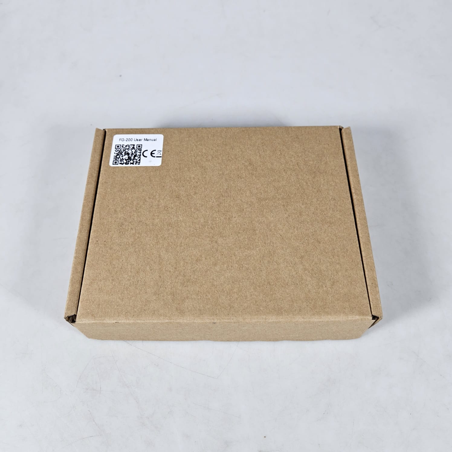 VOANZO Signal Generator Schumann Resonator 15 Waveforms 500kHz - FG-200DDS Gambar produk VOANZO Signal Generator Schumann Resonator 15 Waveforms 500kHz - FG-200DDS