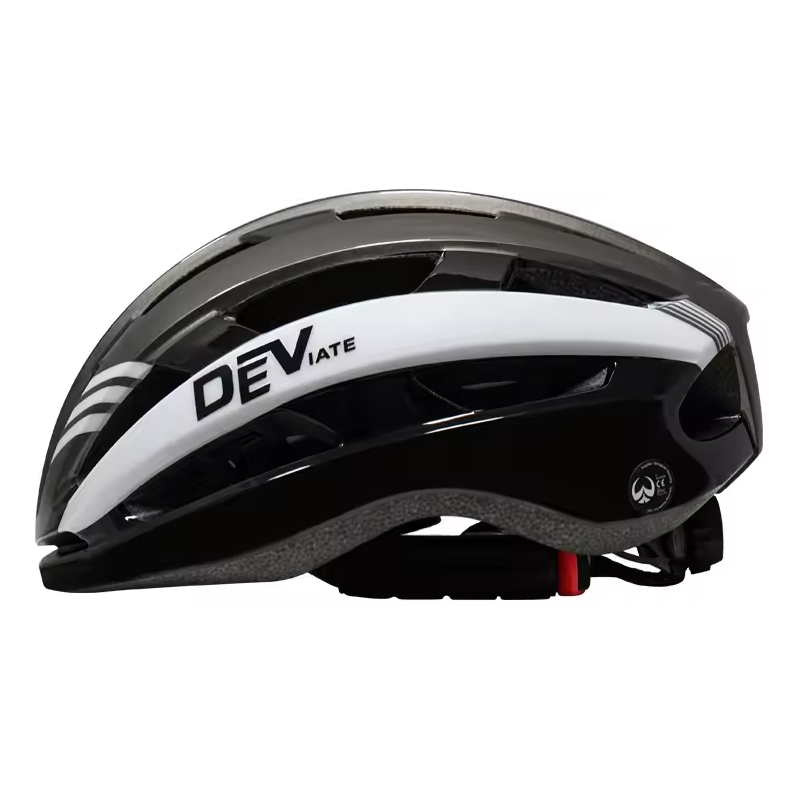 Gambar produk DEVIATE Helm Sepeda Bicycle Mountain Bike Helmet EPS Foam 22 Air Vent - 037