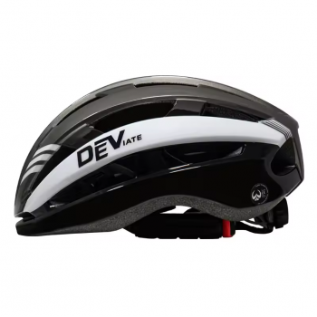 Gambar produk DEVIATE Helm Sepeda Bicycle Mountain Bike Helmet EPS Foam 22 Air Vent - 037