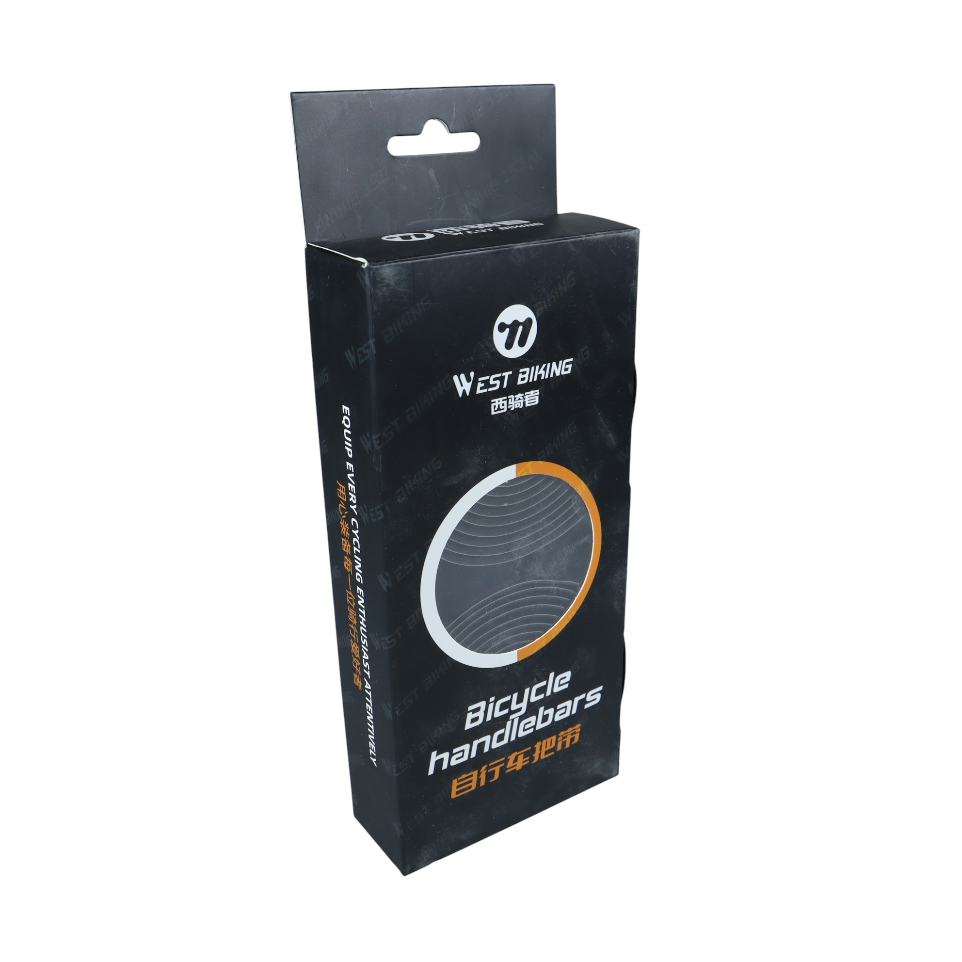 Gambar produk WEST BIKING Hand Grip Bar Tape Sepeda EVA 2Roll - LBF-7-9