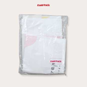 Gambar produk TaffPACK Kantong Plastik Vakum Pakaian Multifungsi Vacuum Bag 1 PCS 60x40cm - FL2