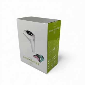 Gambar produk Lescolton IPL Laser Epilator Permanent Hair Removal 900000 Flashes - AM001