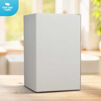 Gambar produk One Two Cups Toples Kaca Penyimpanan Makanan Kedap Udara Storage Jar 1.2L - HC1019