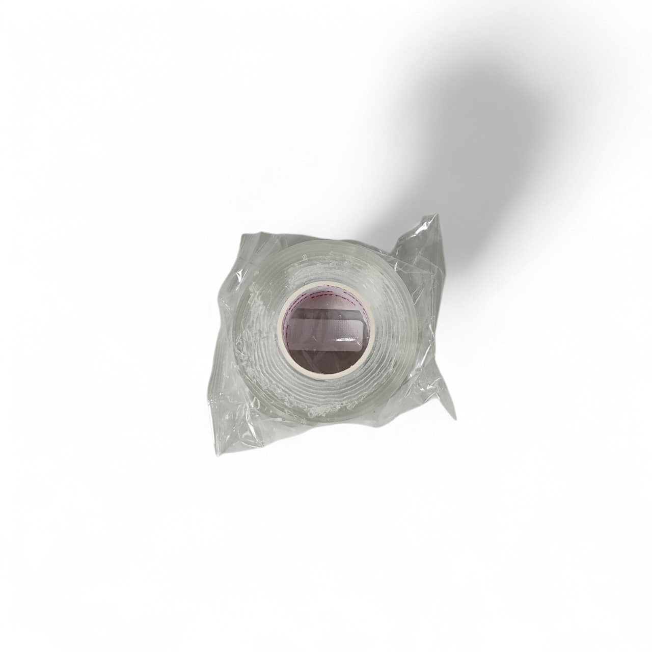 Gambar produk TaffPACK Double Tape Perekat No Trace Adhesive Washable Sticker 200x3cm - J007