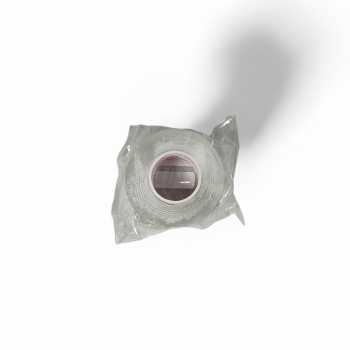 Gambar produk TaffPACK Double Tape Perekat No Trace Adhesive Washable Sticker 200x3cm - J007