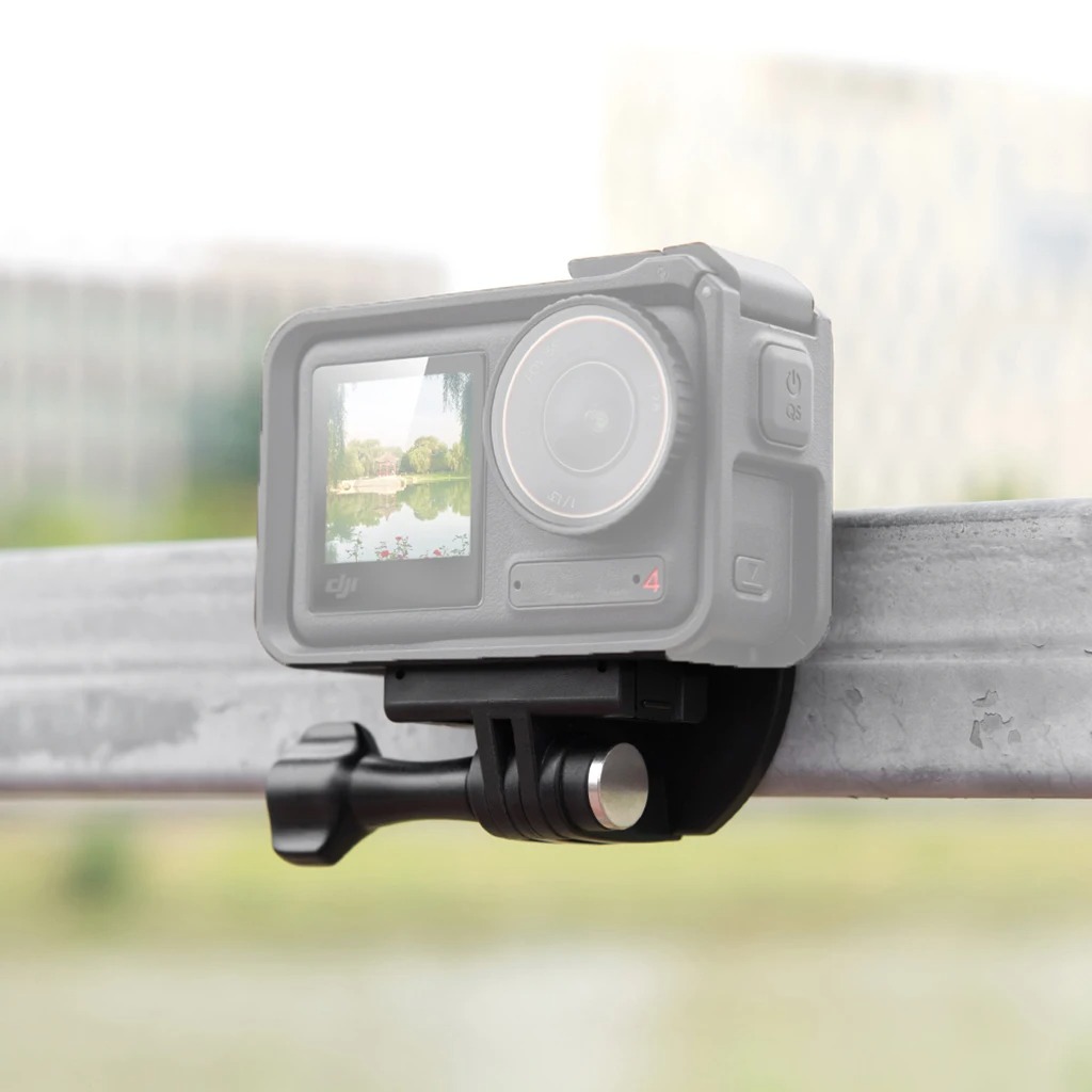 Gambar produk CHOCHO Kalung Leher Magnetic Action Camera Neck Holder Insta360 DJI - CH-37