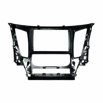 Gambar produk KUFINE Frame Head Unit 9 Inch Car Player Mitsubishi Pajero 2017-2019 - KF-19