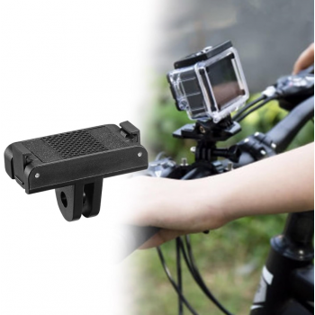 Gambar produk SZKOSTON Dudukan Magnetic Quick Release Adapter DJI Action 5 Pro/4/3 - 80735