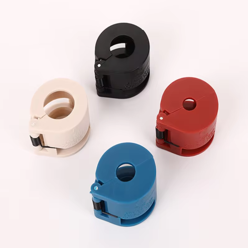 Gambar produk BAOLONG Alat Perbaikan Selang AC Mobil Fuel Line Remover Set 22PCS - BA-34