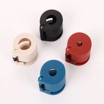 Gambar produk BAOLONG Alat Perbaikan Selang AC Mobil Fuel Line Remover Set 22PCS - BA-34