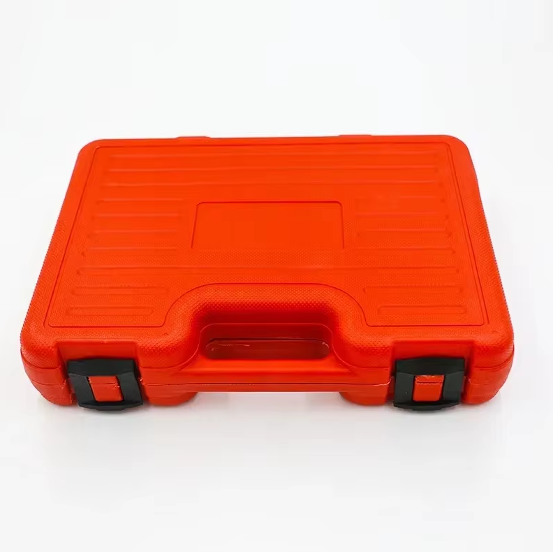 Gambar produk BAOLONG Alat Press Ball Joint Tipe C Diassembly 4in1 Set Puller Tool - BA-32