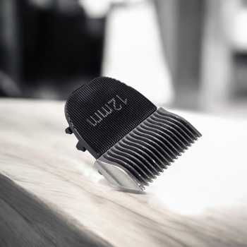 Gambar produk BaoRun iClipper Mata Pisau Cukur Hewan Pet Clipper Ceramic Baja Karbon 12mm - B12