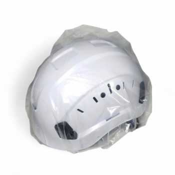 Gambar produk Safe Builder Helm Proyek Konstruksi K3 Safety Hard Hat Protection ABS - SF-06B