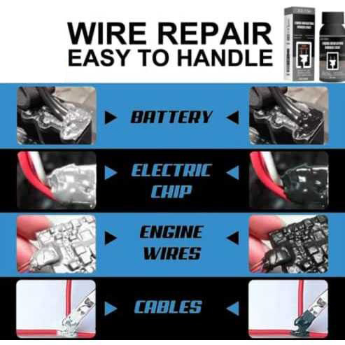 JUE-FISH Lem Kabel Listrik Liquid Insulating Rubber Coat Glue 50ml - JU-0038 Gambar produk JUE-FISH Lem Kabel Listrik Liquid Insulating Rubber Coat Glue 50ml - JU-0038