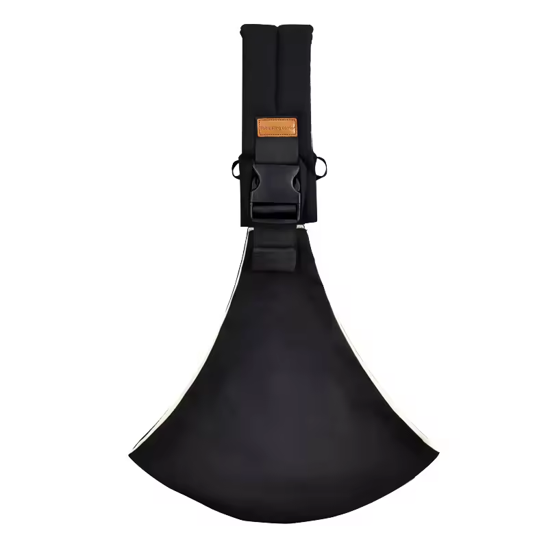 Gambar produk LOPIZ Gendongan Bayi Selempang Samping Portabel Tali Adjustable - LPP4