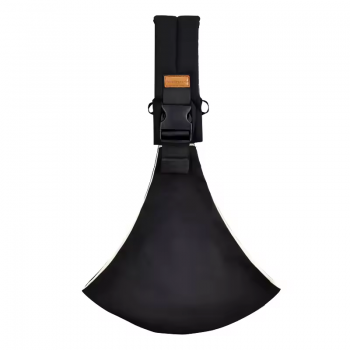 Gambar produk LOPIZ Gendongan Bayi Selempang Samping Portabel Tali Adjustable - LPP4