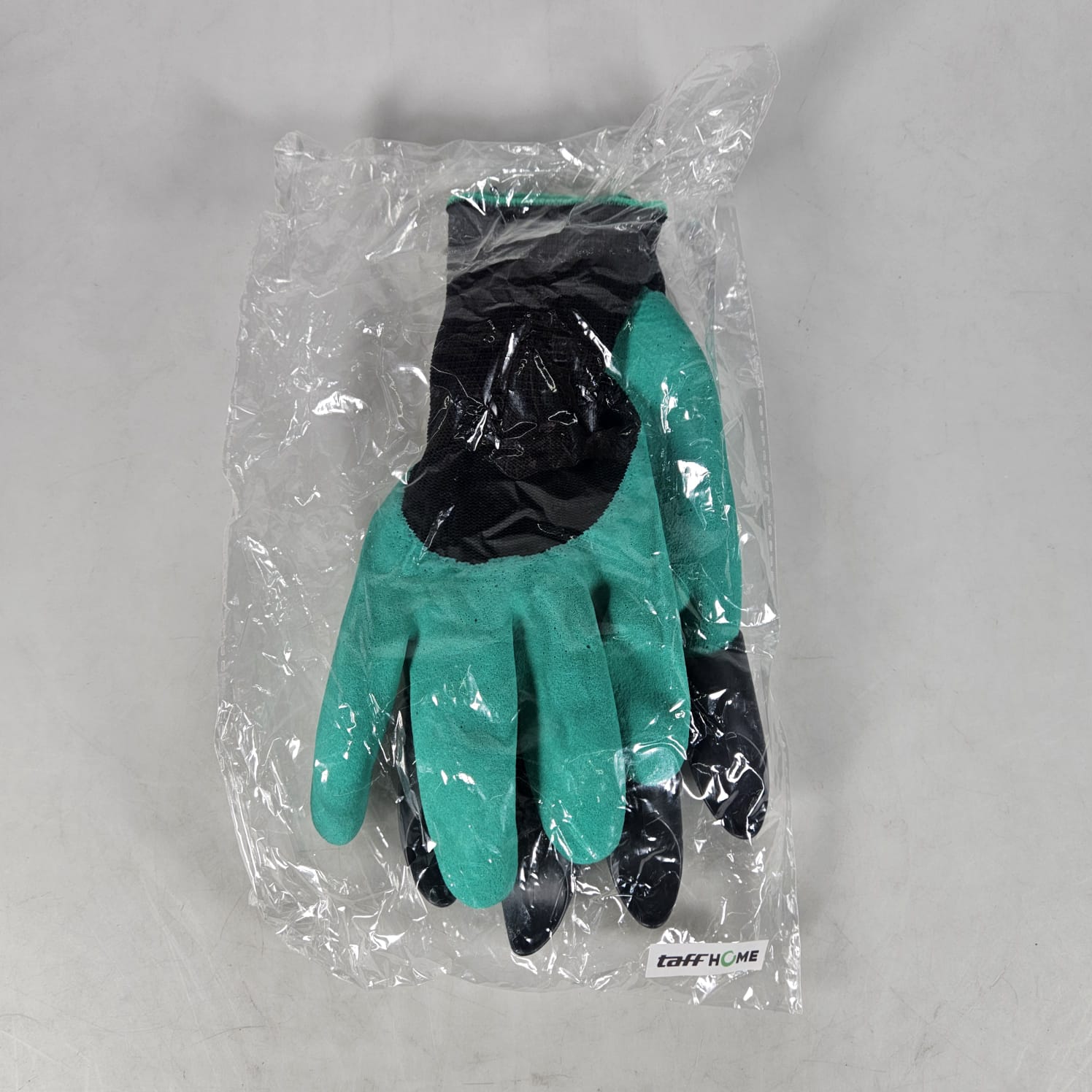 TaffHOME Sarung Tangan Berkebun Antislip Spandex - CZ-0146 Gambar produk TaffHOME Sarung Tangan Berkebun Antislip Spandex - CZ-0146