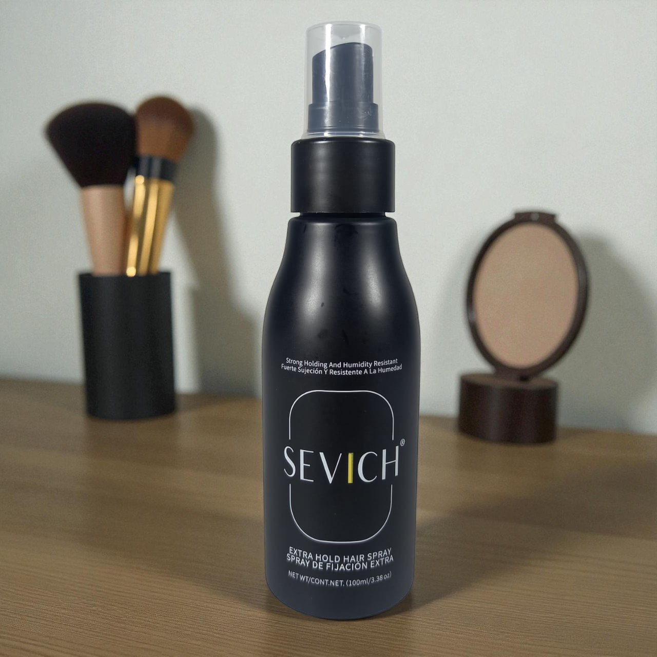 Gambar produk Sevich Hair Spray Styling Moisturizing Men and Women 100ml - S100