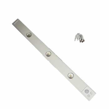 Gambar produk SUNLY Lampu Tempel LED 3in1 Color Sensor Light Rechargeable 40cm - S11