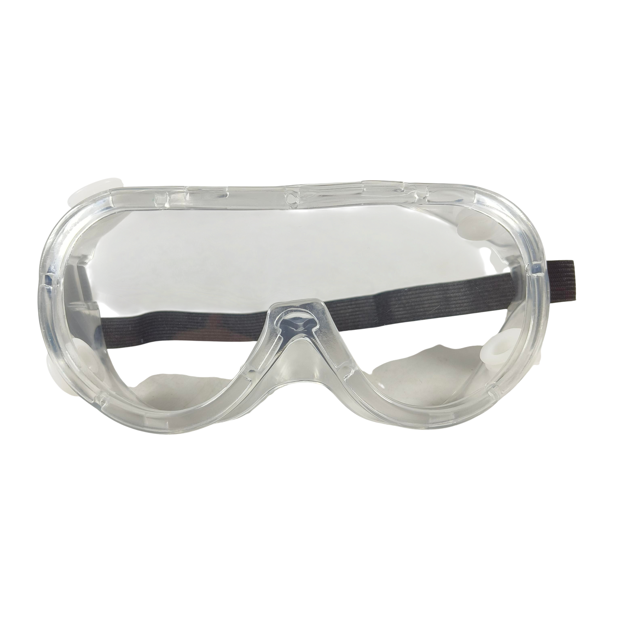 METERMALL Kacamata Safety Goggles Work Laboratory Eyewar Anti Fog - R101 Gambar produk METERMALL Kacamata Safety Goggles Work Laboratory Eyewar Anti Fog - R101