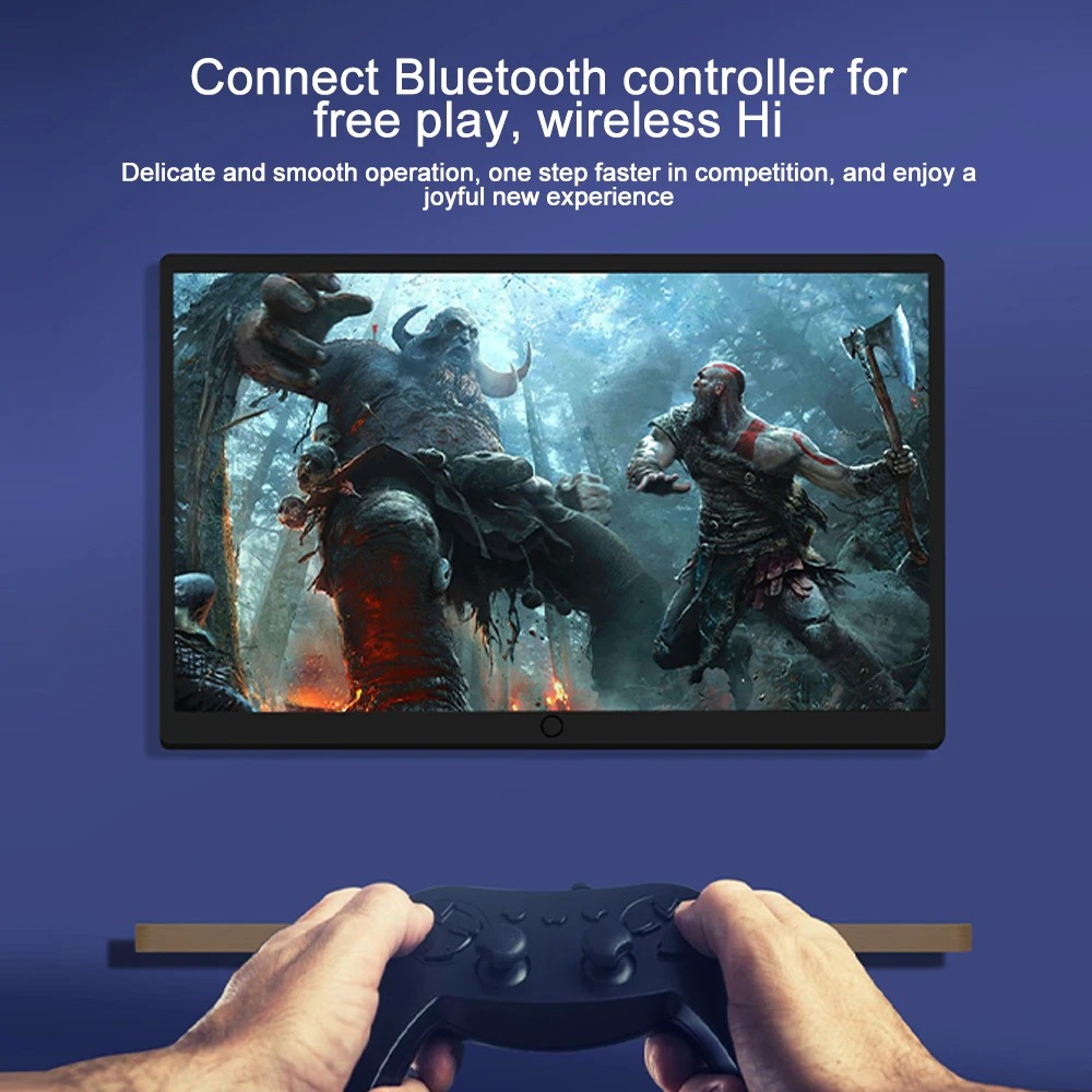 Kebidu Adapter Bluetooth 5.4 USB Dongle Receiver Transmitter - KD-54 Gambar produk Kebidu Adapter Bluetooth 5.4 USB Dongle Receiver Transmitter - KD-54