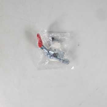 Gambar produk DA LI SHI Penjepit Kayu Heavy Duty Quick Release Push Pull 1 PCS - GH-301