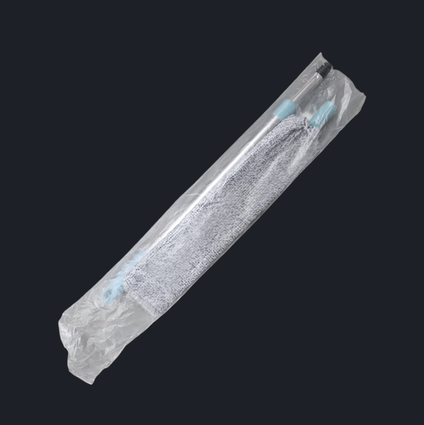 Wonlife Kemoceng Teleskopik Microfiber Pembersih Debu Dust Remover - W107 Gambar produk Wonlife Kemoceng Teleskopik Microfiber Pembersih Debu Dust Remover - W107