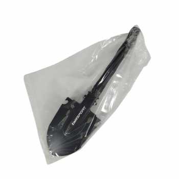 Gambar produk TaffSPORT Sekop Lipat Camping Portable Survival Engineer Shovel 36.5cm - TM-365