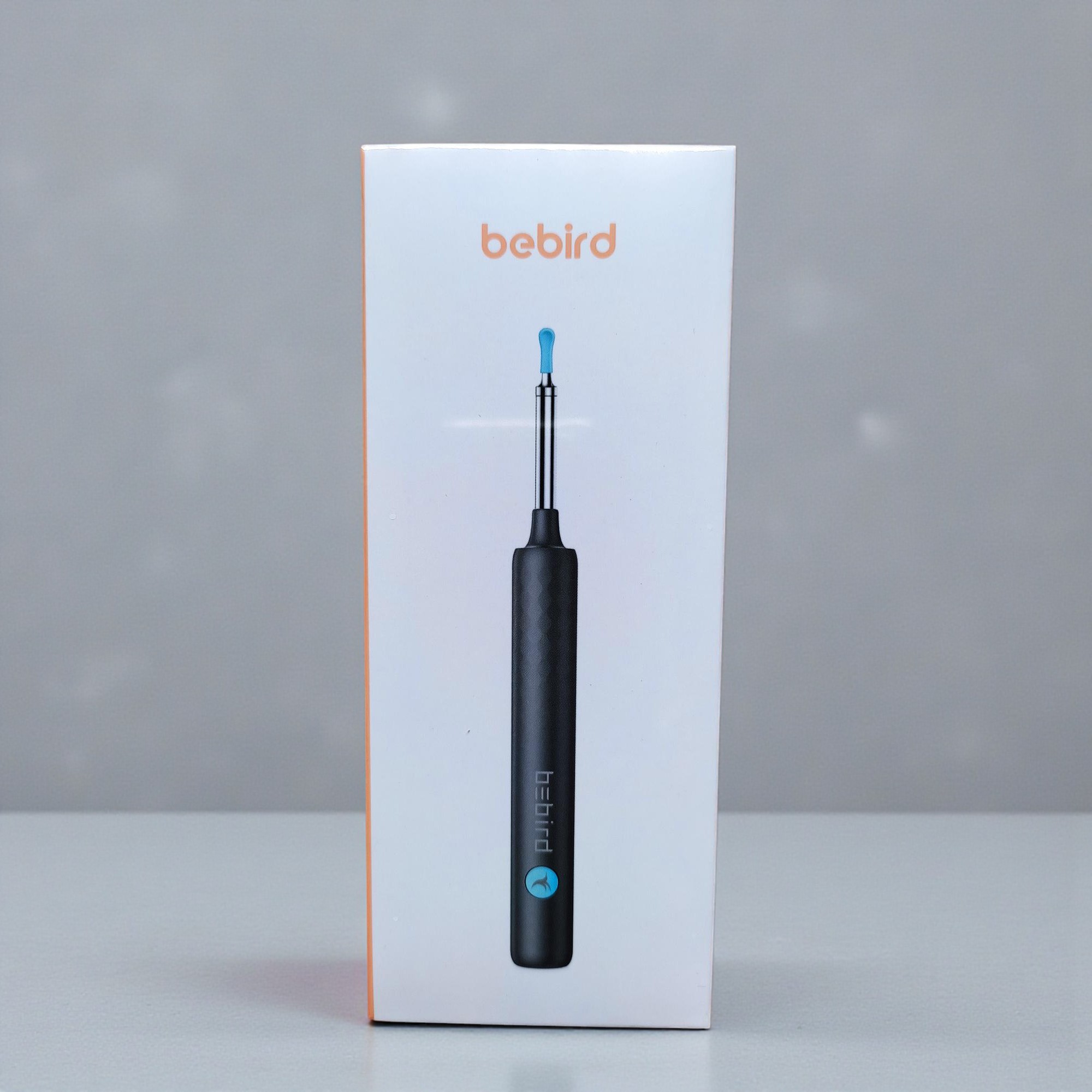 Gambar produk Bebird Kamera Endoskopi Pembersih Telinga Otoskop Endoscope HD WiFi - X3