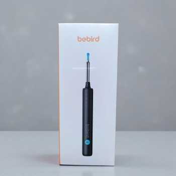 Gambar produk Bebird Kamera Endoskopi Pembersih Telinga Otoskop Endoscope HD WiFi - X3
